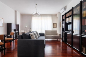 Il bilocale con terrazzo dei Marchesi